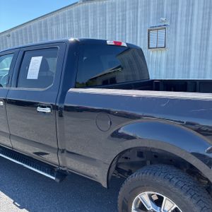 FORD F150 XLT - 6