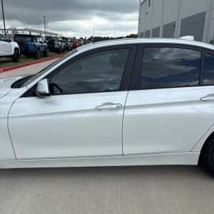 BMW 3-SERIES 328I - 4