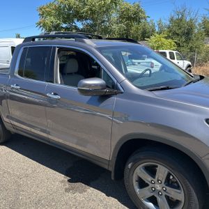 2023 Honda RIDGELINE RTL-E 缩略图 13