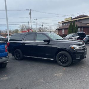 FORD EXPEDITION MAX XLT - 9