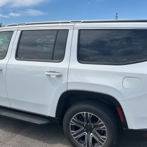 JEEP WAGONEER SERIES II - 5