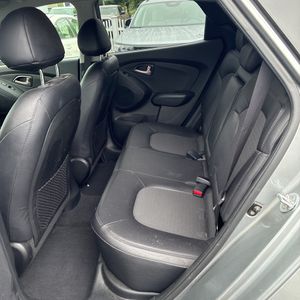 2013 Hyundai TUCSON GLS thumbnail 34