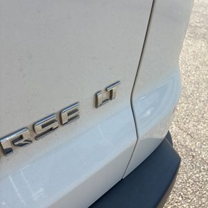 2011 Chevrolet TRAVERSE LT 缩略图 23