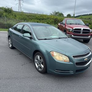 2009 Chevrolet MALIBU LT 缩略图 12