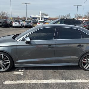 AUDI S3 2.0T PREMIUM PLUS - 4