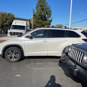 TOYOTA HIGHLANDER - 3