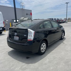 صورة 8 لـ 2011 Toyota PRIUS TWO