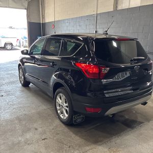 FORD ESCAPE SE - 5
