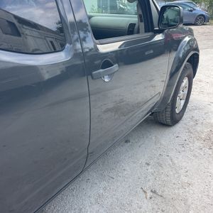 2012 Nissan FRONTIER SV — миниатюра 57