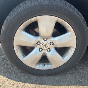 صورة مصغرة 17 لـ 2007 Acura RDX SH-AWD W/TECH