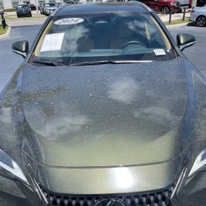 2024 Lexus NX 250 BASE — миниатюра 15