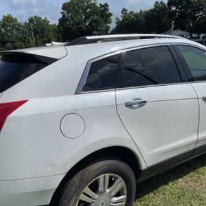 2011 Cadillac SRX LUXURY COLLECTION — фото 9