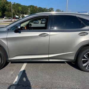 صورة 4 لـ 2017 Lexus RX 350 BASE