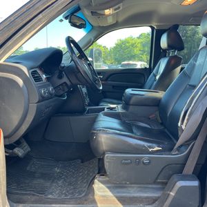 2011 Chevrolet SILVERADO 2500HD LTZ 缩略图 32
