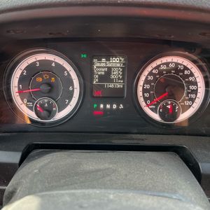 صورة 39 لـ 2023 RAM 1500 CLASSIC TRADESMAN
