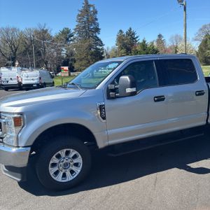 FORD F-250 SUPER DUTY XLT - 2
