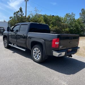 CHEVROLET SILVERADO 1500 LTZ - 5