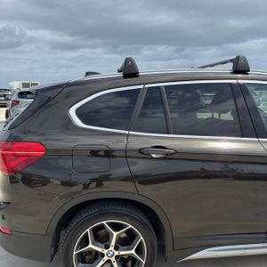 BMW X1 xDrive28i - 9