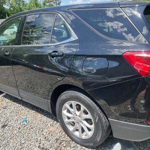 CHEVROLET EQUINOX LT - 6