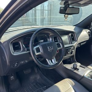 صورة مصغرة 34 لـ 2014 Dodge CHARGER SXT