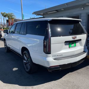 CADILLAC ESCALADE ESV SPORT - 5