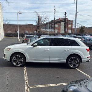 AUDI Q7 PREMIUM PLUS - 3