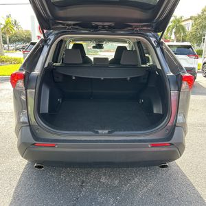 2024 Toyota RAV4 XLE — миниатюра 42