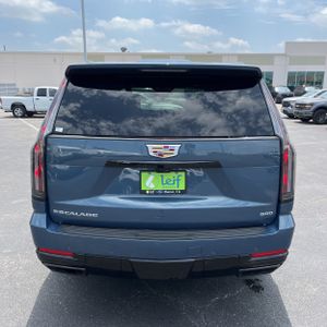CADILLAC ESCALADE SPORT PLATINUM - 7