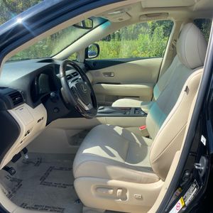 2014 Lexus RX 350 BASE — фото 31