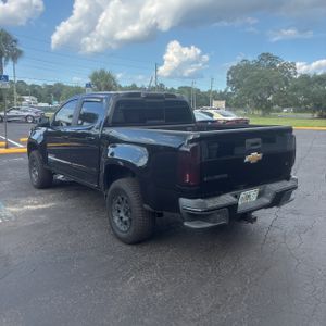صورة 5 لـ 2018 Chevrolet COLORADO LT