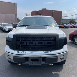 2014 FORD F-150 XLT 缩略图 22