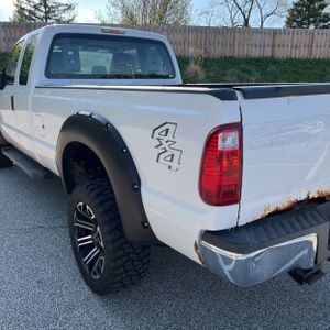 FORD F-350 XL - 6