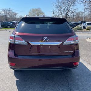 LEXUS RX 350 BASE - 7