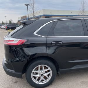 FORD EDGE SEL - 9