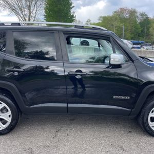 JEEP RENEGADE LIMITED - 9