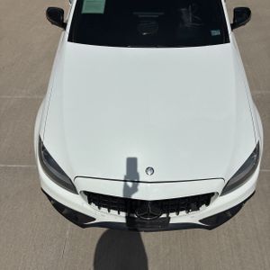 صورة مصغرة 15 لـ 2018 Mercedes-BENZ C-CLASS AMG