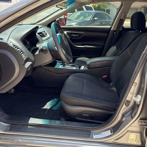 صورة مصغرة 32 لـ 2016 Nissan ALTIMA 2.5 S