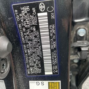 صورة مصغرة 52 لـ 2020 Toyota COROLLA LE