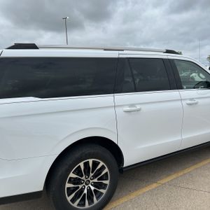 FORD EXPEDITION MAX PLATINUM - 9