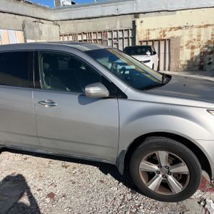 صورة مصغرة 13 لـ 2011 Acura MDX SH-AWD W/TECH