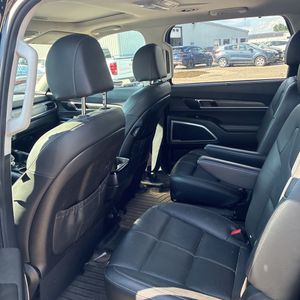 2022 KIA TELLURIDE EX 缩略图 34
