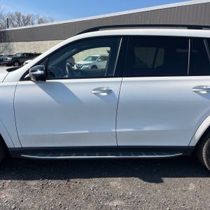 MERCEDES-BENZ GLS - 4