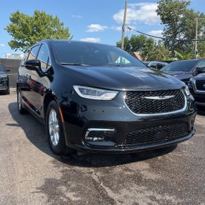 صورة مصغرة 12 لـ 2026 Chrysler PACIFICA SELECT