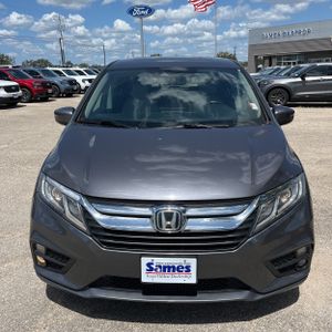 2020 Honda ODYSSEY EX-L 缩略图 14
