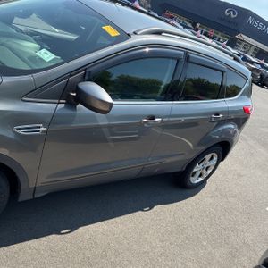 صورة 3 لـ 2014 FORD ESCAPE SE