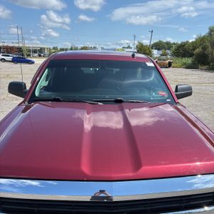 2015 Chevrolet SILVERADO 2500HD LT — миниатюра 15