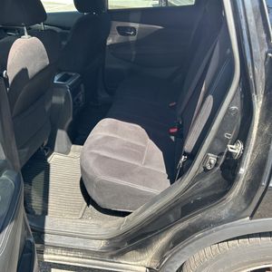 2017 Nissan MURANO S thumbnail 34