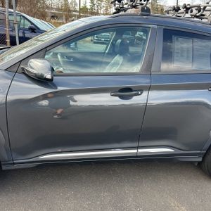 HYUNDAI KONA LIMITED - 4