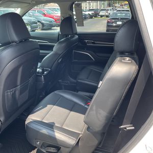 2023 KIA TELLURIDE S 缩略图 34