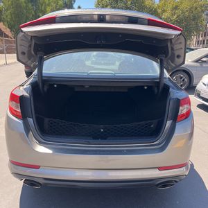 صورة مصغرة 44 لـ 2013 KIA OPTIMA SX